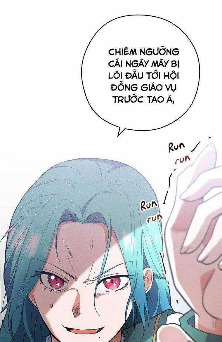 Đầu Bếp Hoàng Gia - Chapter 53 - Trang 40