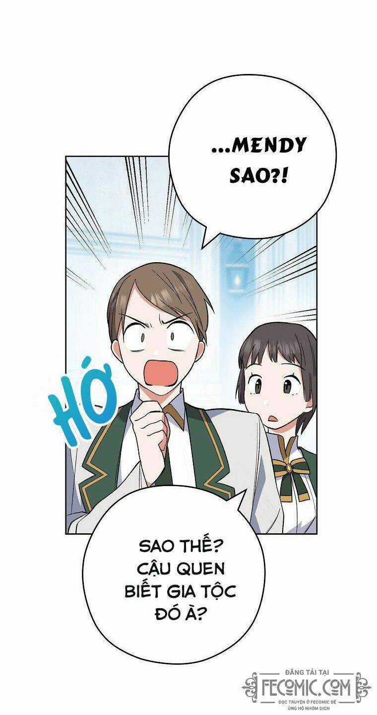 Đầu Bếp Hoàng Gia - Chapter 53 - Trang 7