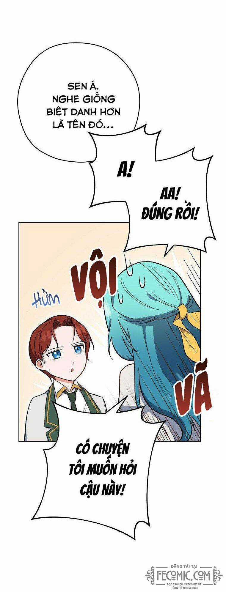 Đầu Bếp Hoàng Gia - Chapter 53 - Trang 72