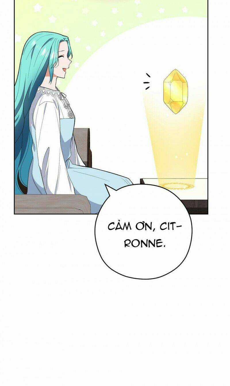 Đầu Bếp Hoàng Gia - Chapter 54 - Trang 9