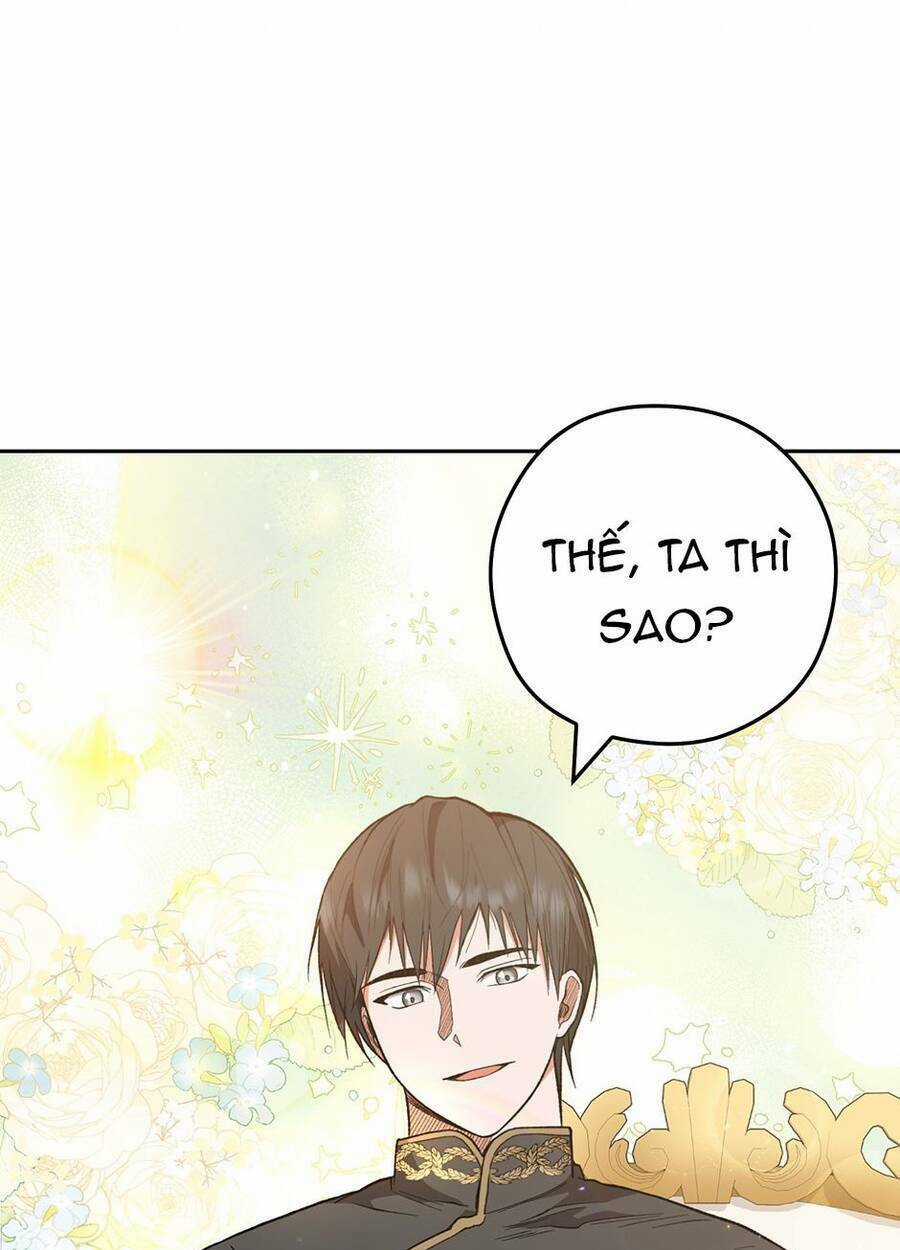 Đầu Bếp Hoàng Gia - Chapter 56 - Trang 38