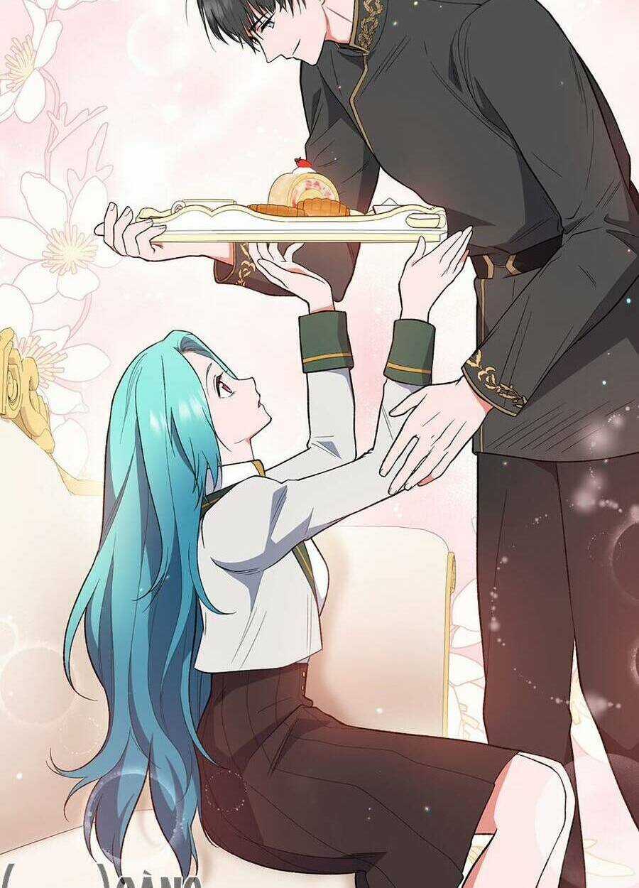 Đầu Bếp Hoàng Gia - Chapter 56 - Trang 70