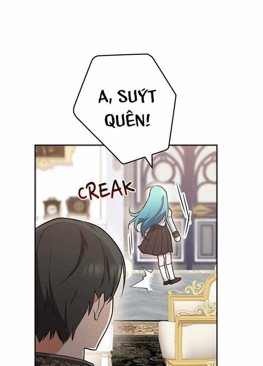 Đầu Bếp Hoàng Gia - Chapter 56 - Trang 99