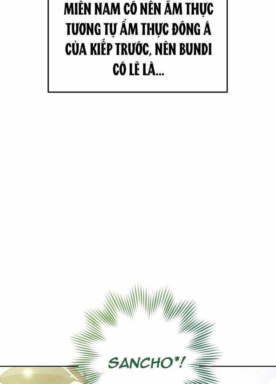 Đầu Bếp Hoàng Gia - Chapter 57 - Trang 29