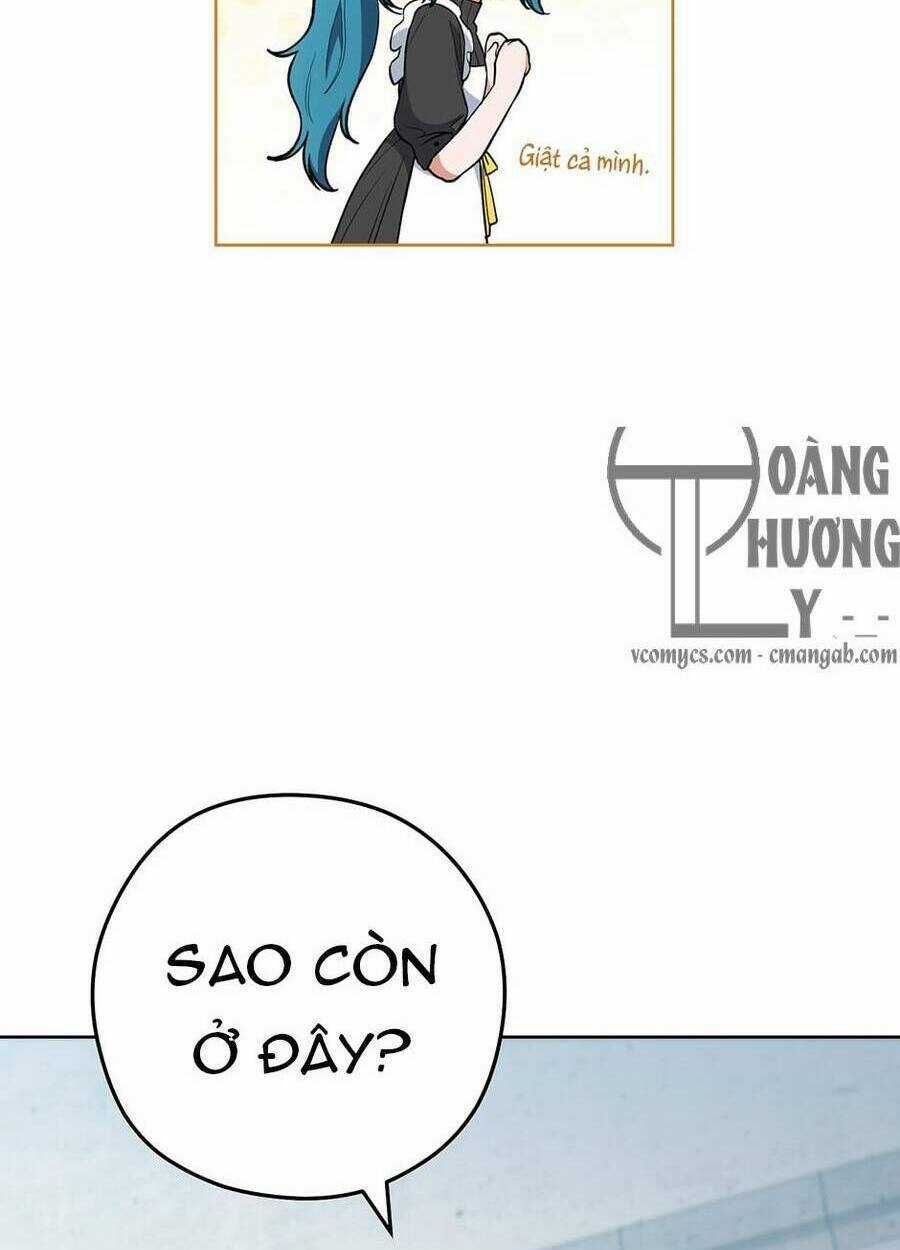 Đầu Bếp Hoàng Gia - Chapter 57 - Trang 42