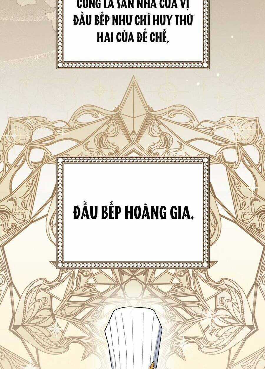 Đầu Bếp Hoàng Gia - Chapter 57 - Trang 7