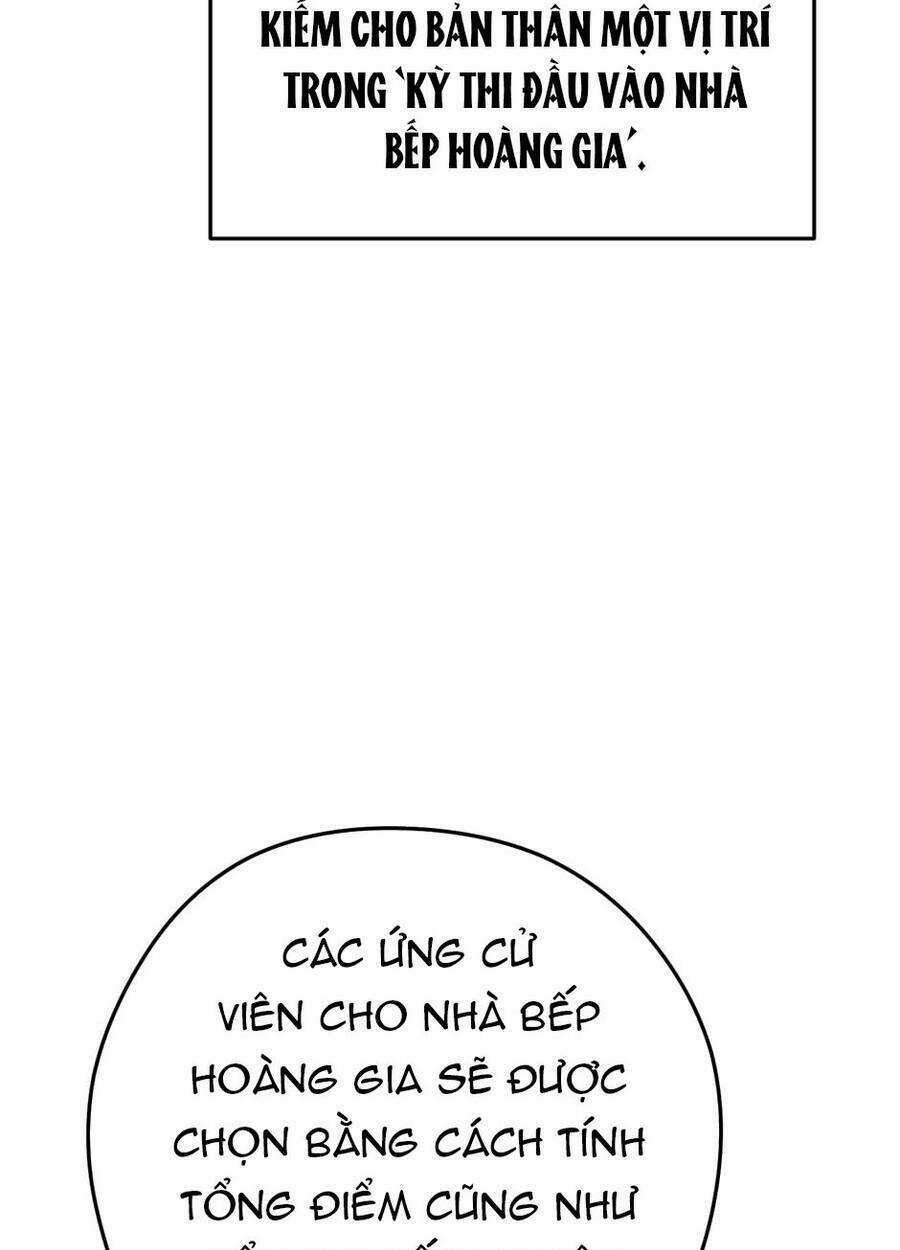 Đầu Bếp Hoàng Gia - Chapter 57 - Trang 10