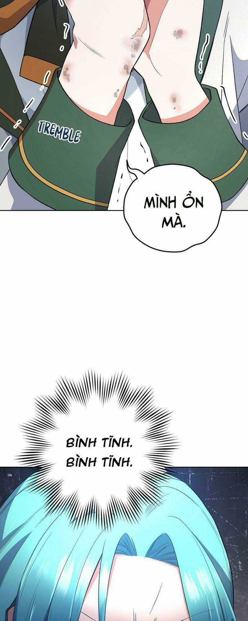 Đầu Bếp Hoàng Gia - Chapter 59 - Trang 29