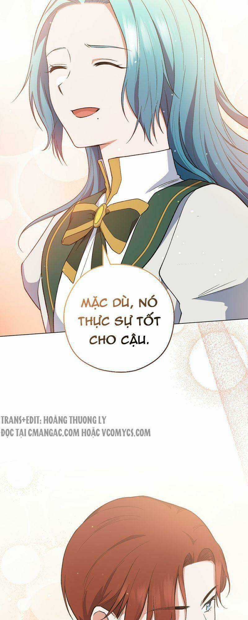 Đầu Bếp Hoàng Gia - Chapter 59 - Trang 40