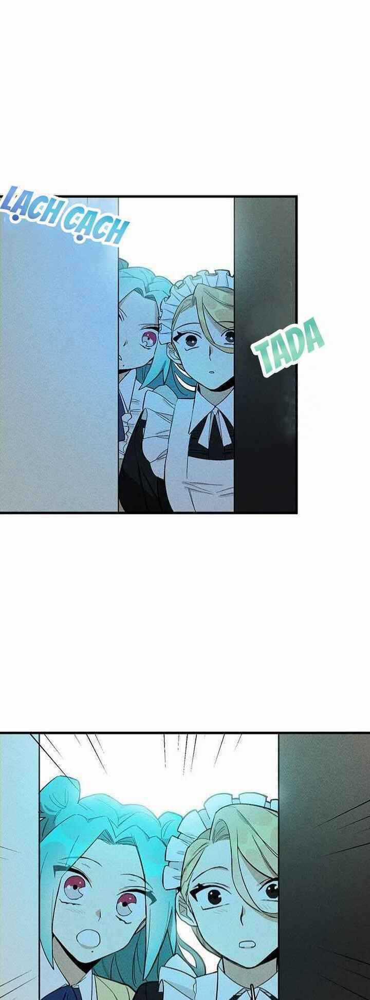 Đầu Bếp Hoàng Gia - Chapter 6 - Trang 2