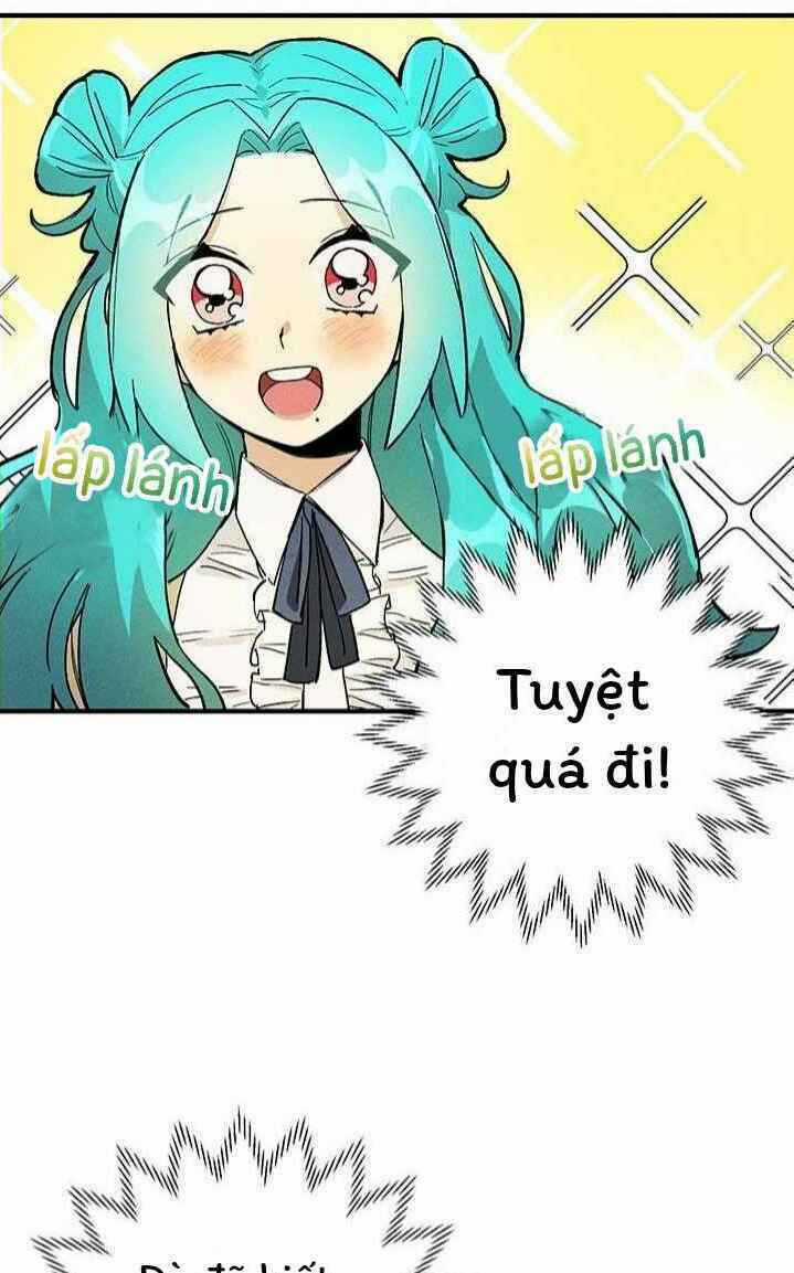 Đầu Bếp Hoàng Gia - Chapter 6 - Trang 6