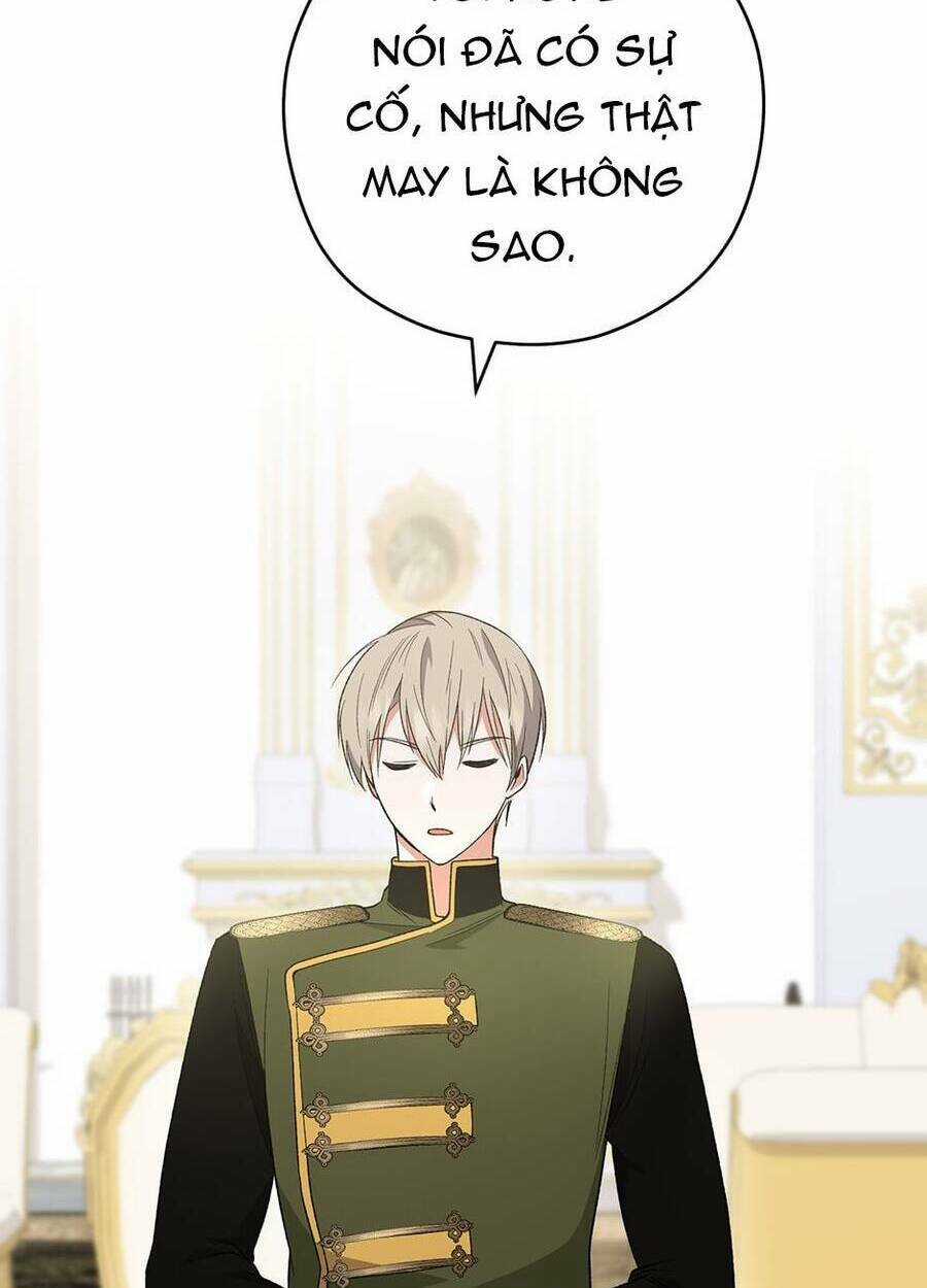 Đầu Bếp Hoàng Gia - Chapter 61 - Trang 12