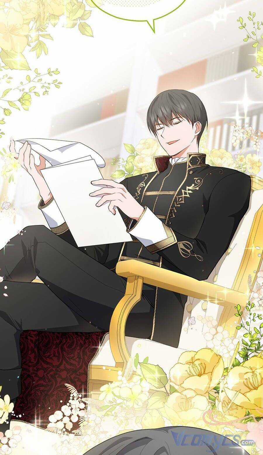 Đầu Bếp Hoàng Gia - Chapter 61 - Trang 14