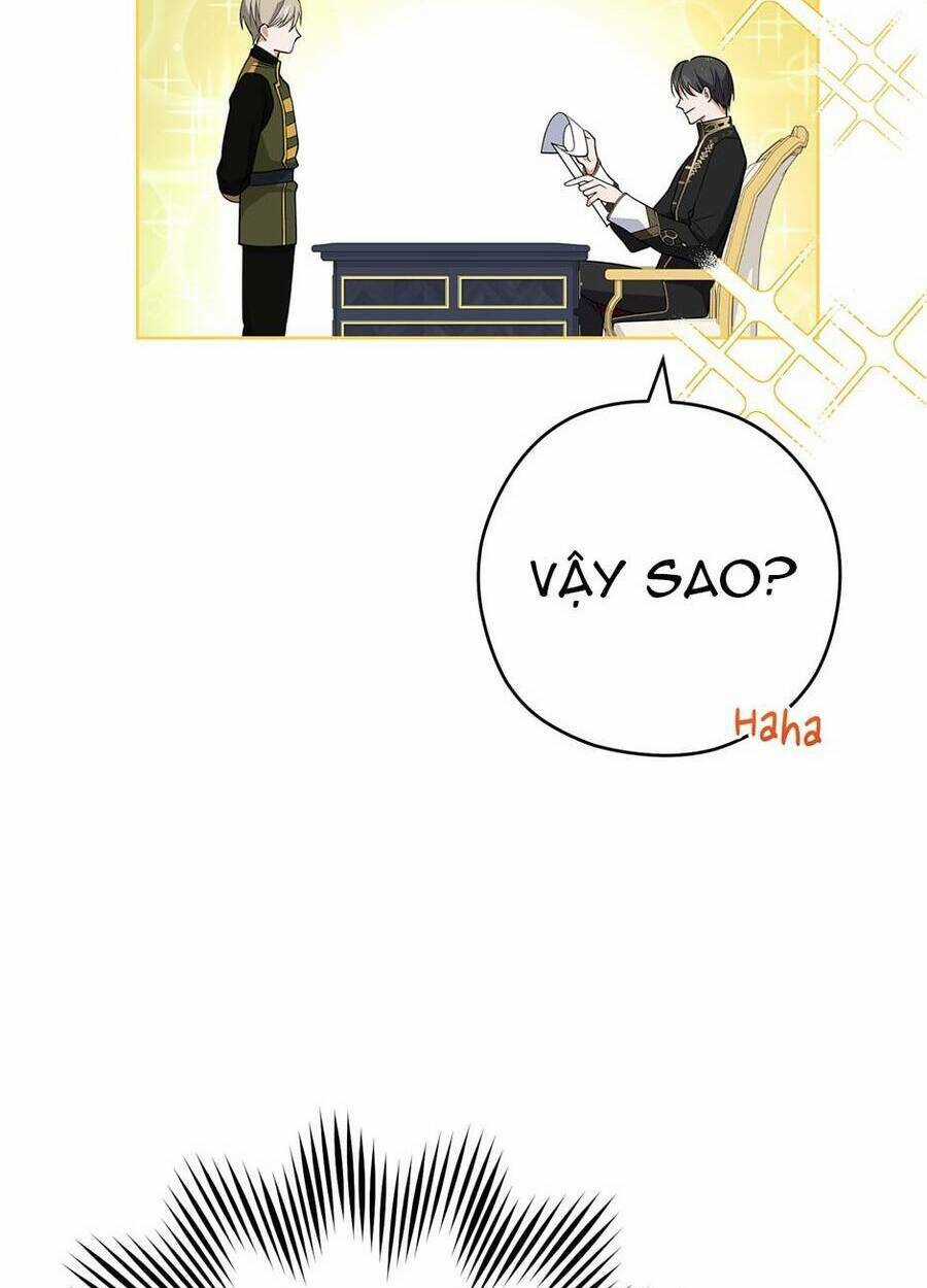 Đầu Bếp Hoàng Gia - Chapter 61 - Trang 17