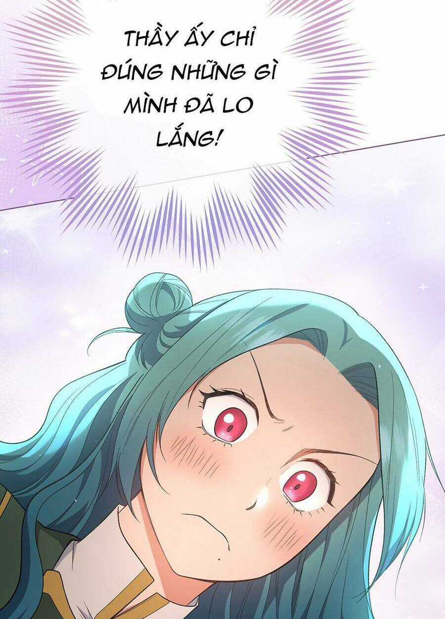 Đầu Bếp Hoàng Gia - Chapter 61 - Trang 61