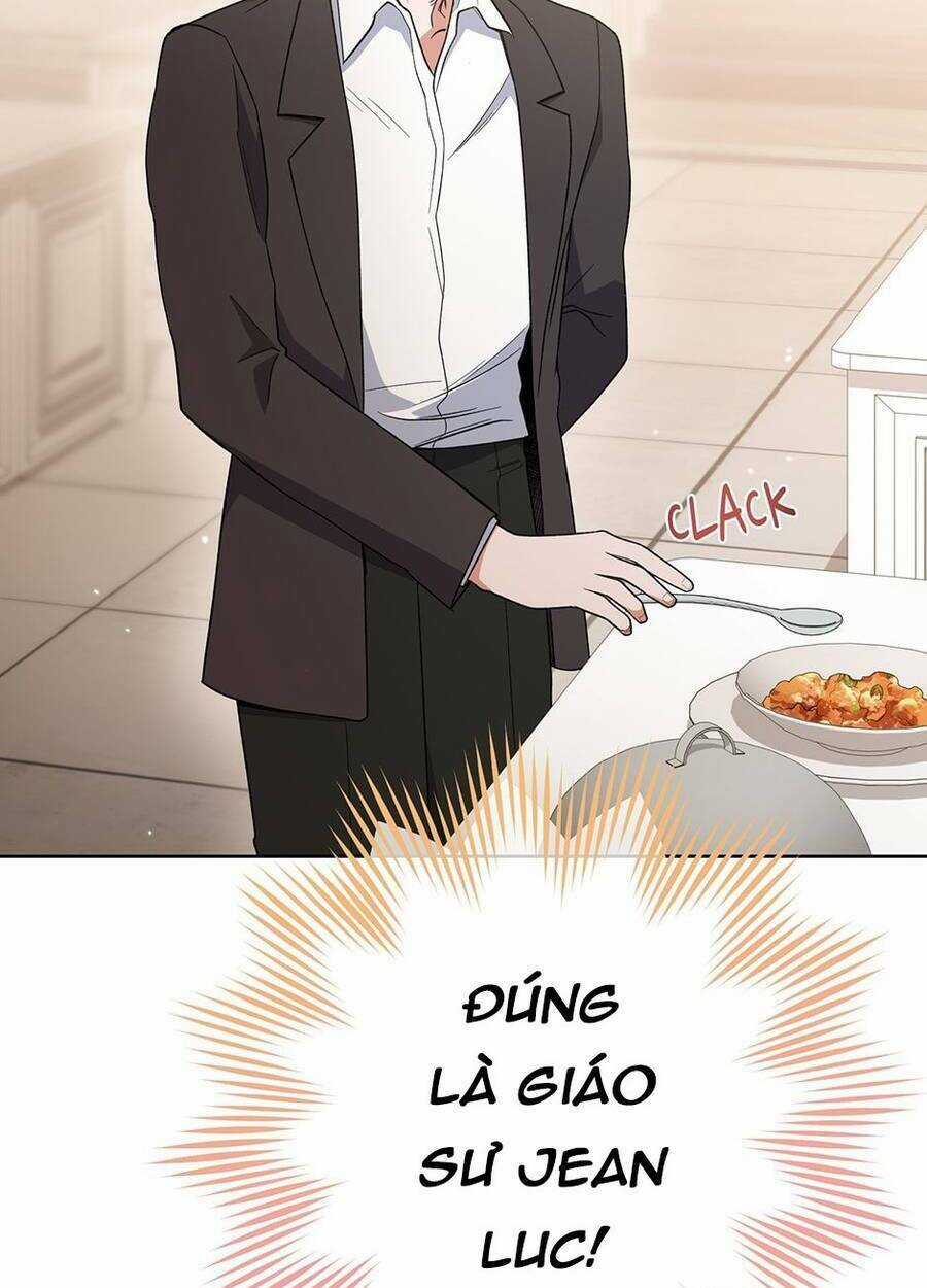 Đầu Bếp Hoàng Gia - Chapter 61 - Trang 64