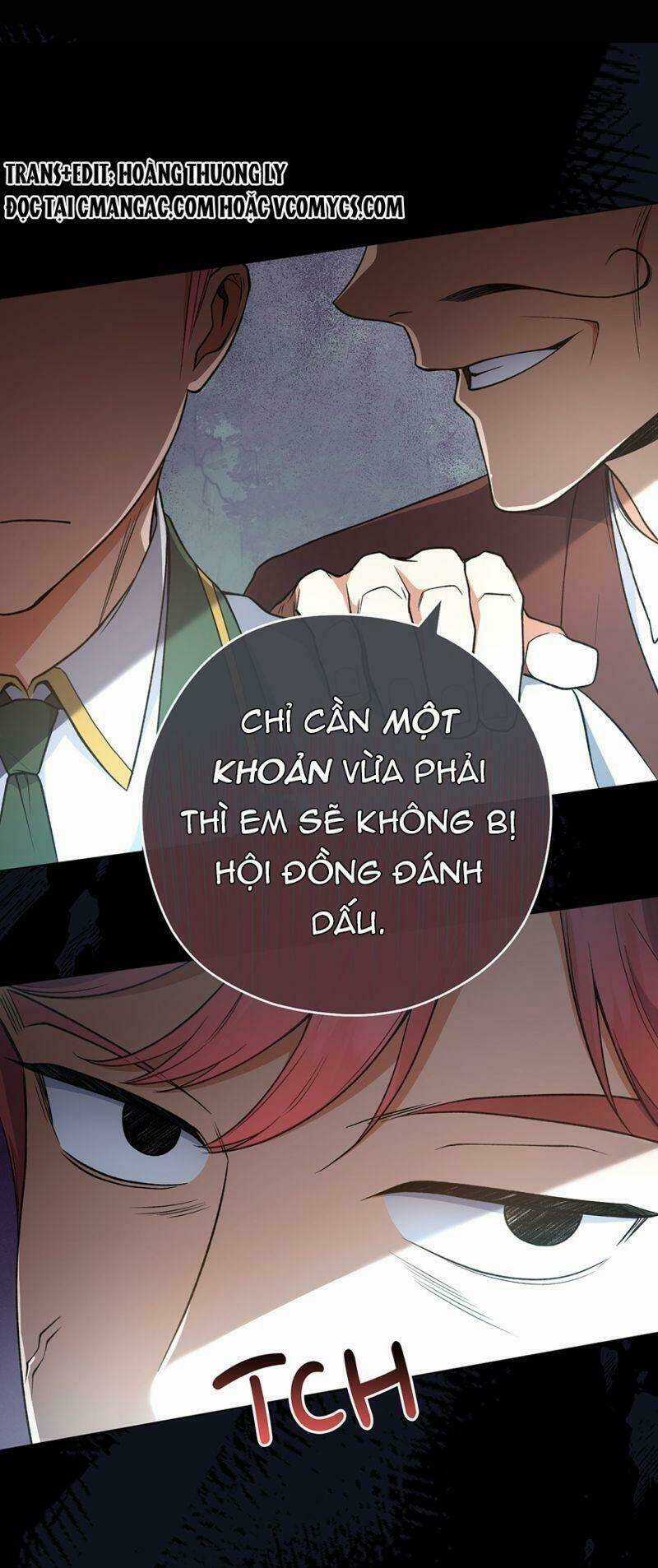 Đầu Bếp Hoàng Gia - Chapter 62 - Trang 17