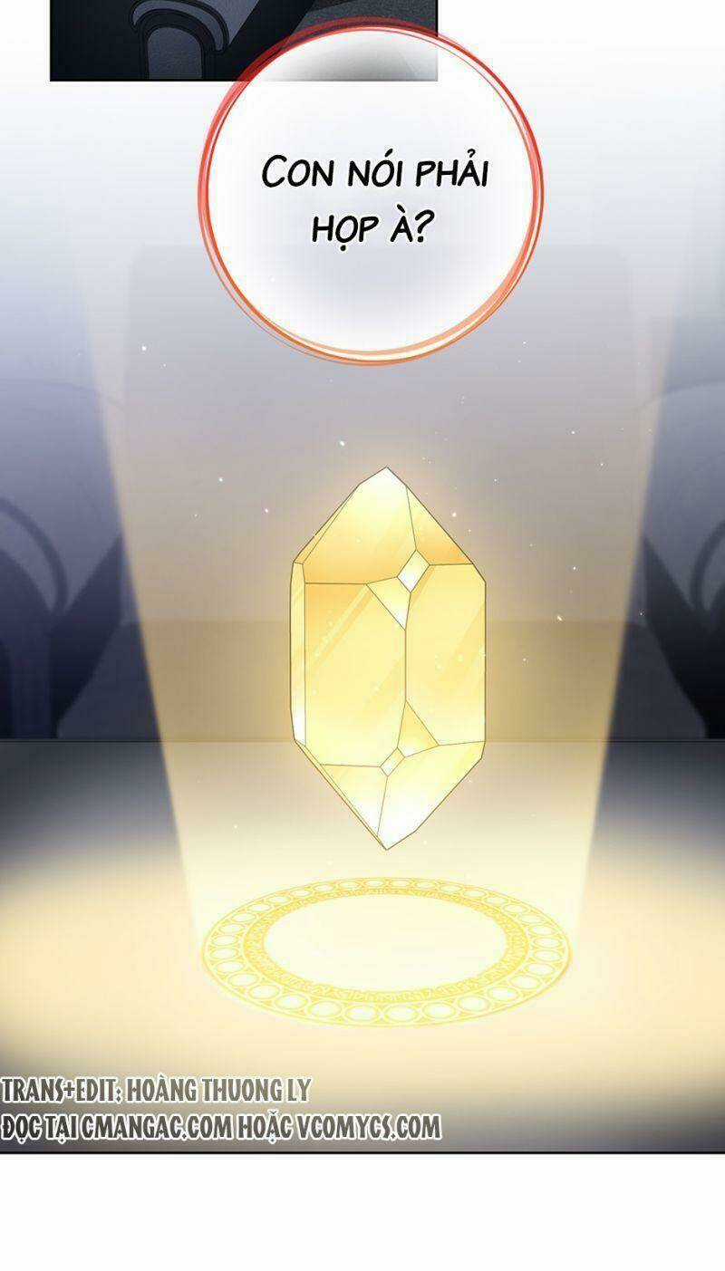 Đầu Bếp Hoàng Gia - Chapter 62 - Trang 22