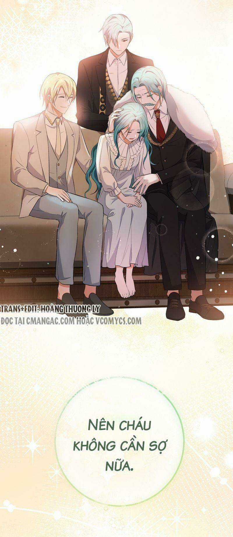 Đầu Bếp Hoàng Gia - Chapter 62 - Trang 80