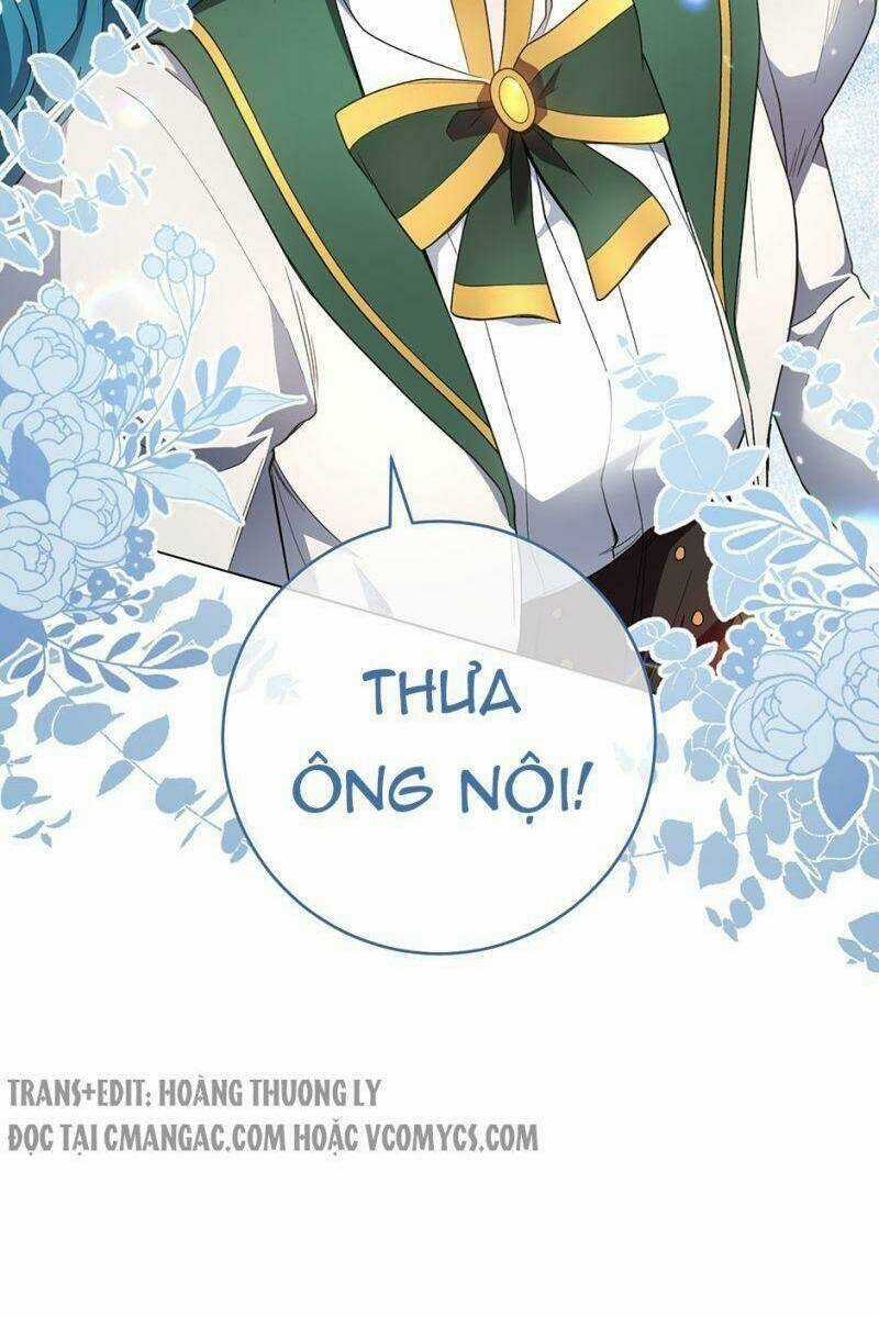 Đầu Bếp Hoàng Gia - Chapter 63 - Trang 62