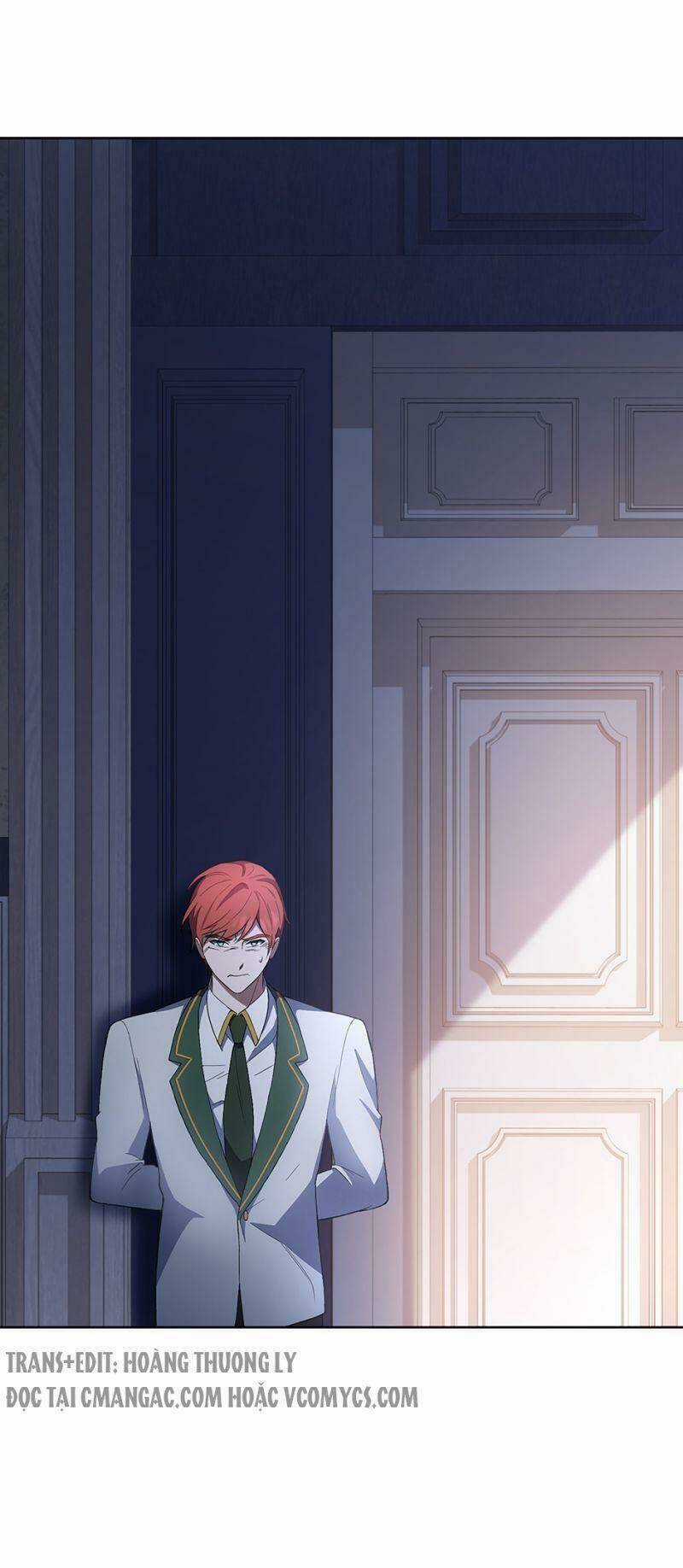 Đầu Bếp Hoàng Gia - Chapter 64 - Trang 30