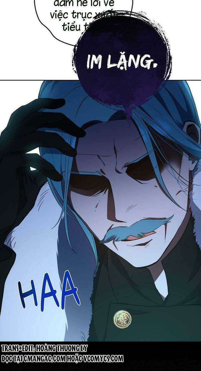 Đầu Bếp Hoàng Gia - Chapter 64 - Trang 39