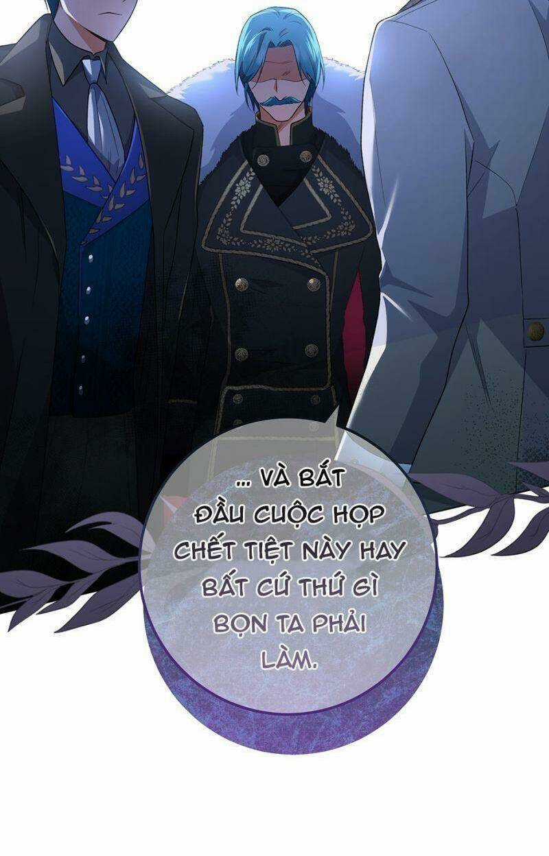 Đầu Bếp Hoàng Gia - Chapter 64 - Trang 5