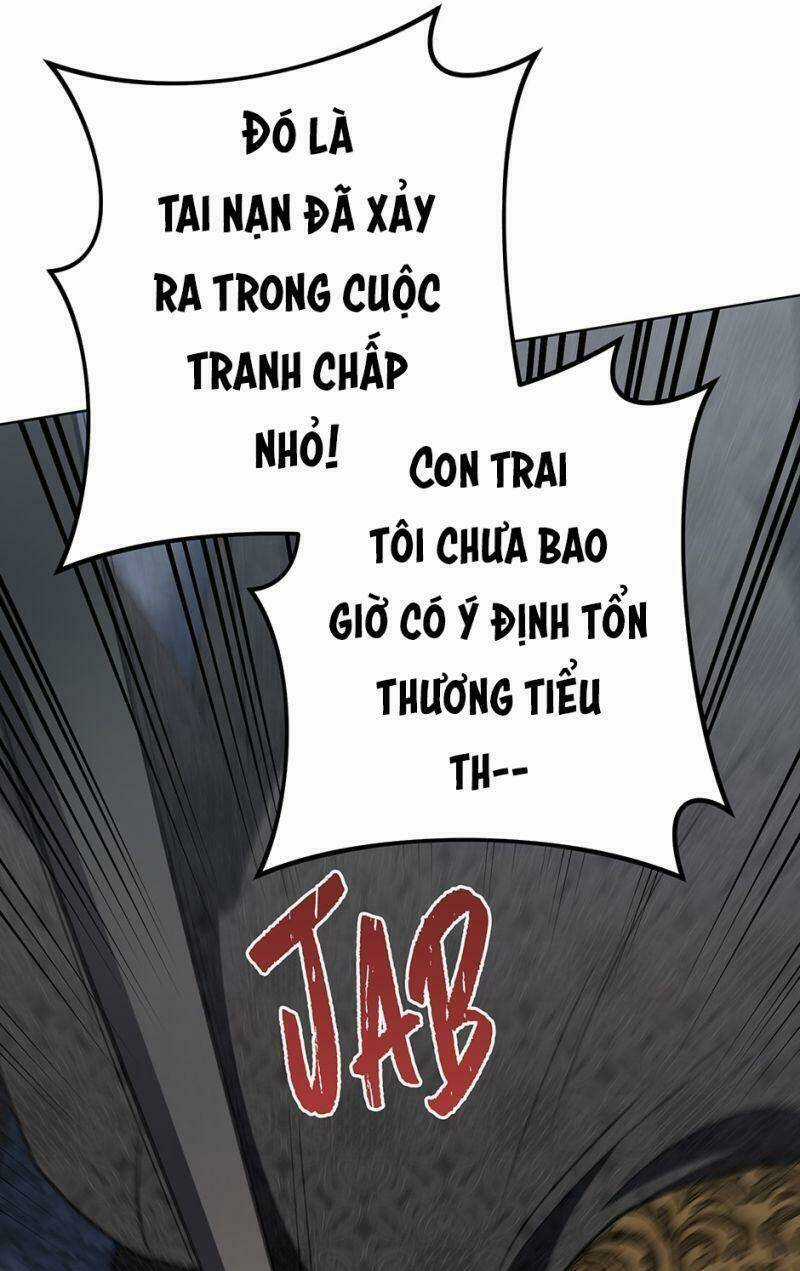 Đầu Bếp Hoàng Gia - Chapter 64 - Trang 47