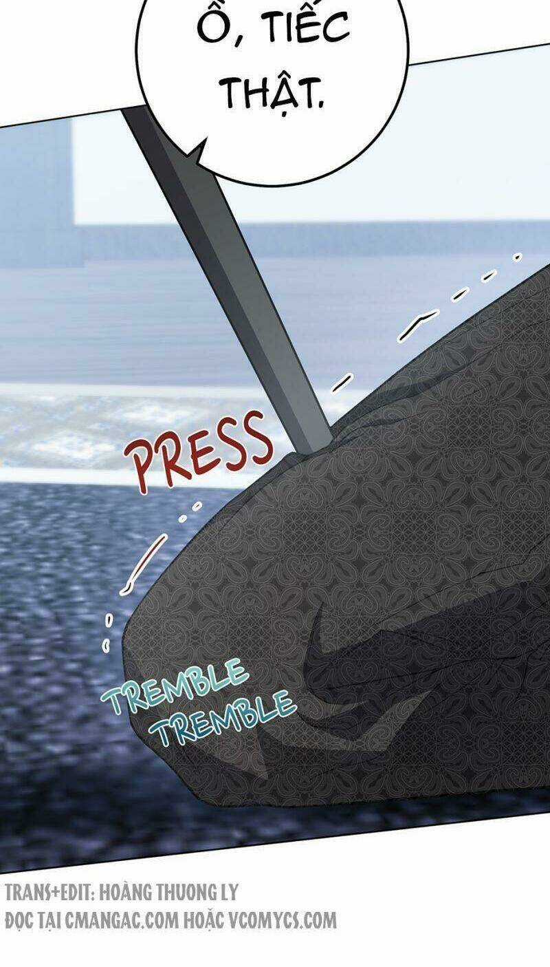 Đầu Bếp Hoàng Gia - Chapter 64 - Trang 50