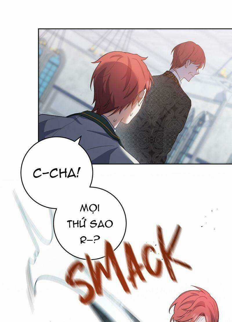 Đầu Bếp Hoàng Gia - Chapter 64 - Trang 64