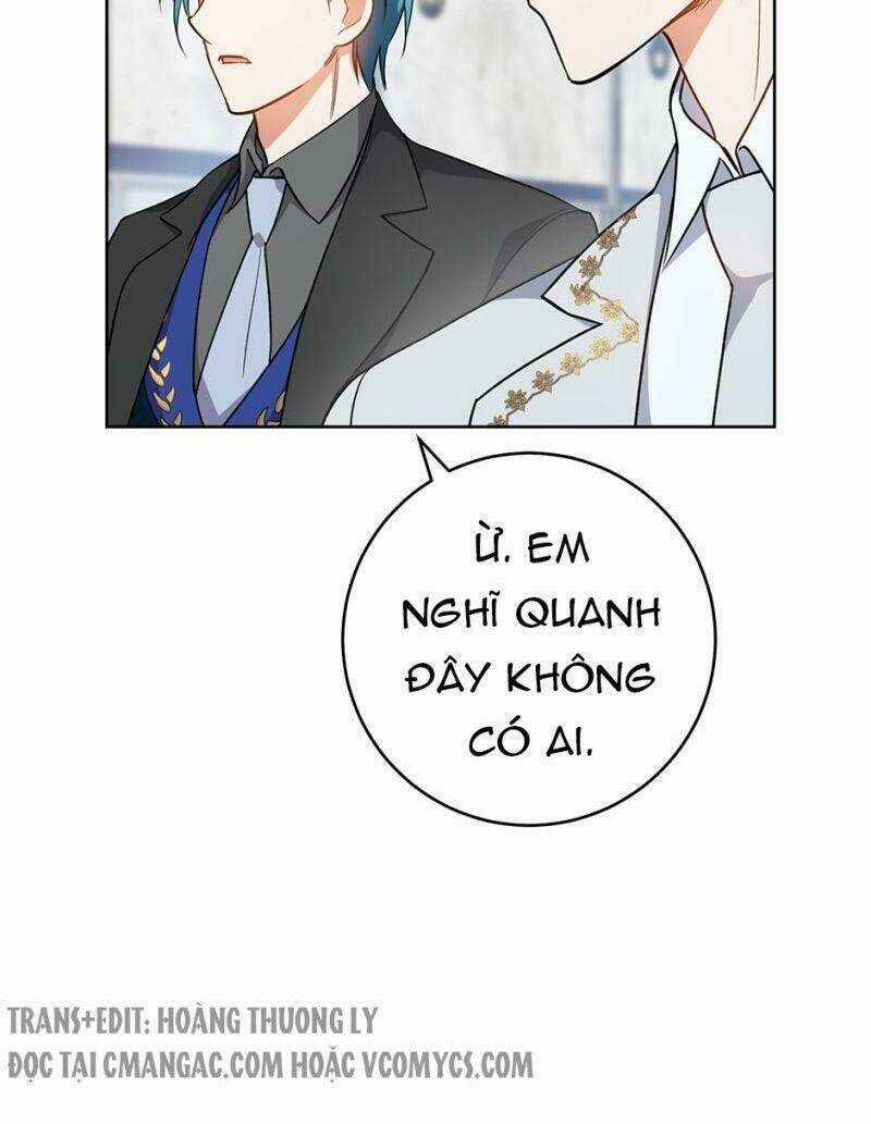 Đầu Bếp Hoàng Gia - Chapter 64 - Trang 80