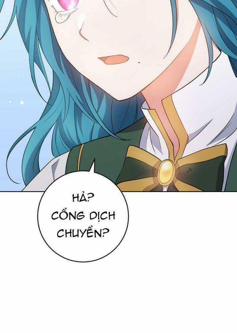 Đầu Bếp Hoàng Gia - Chapter 64 - Trang 82