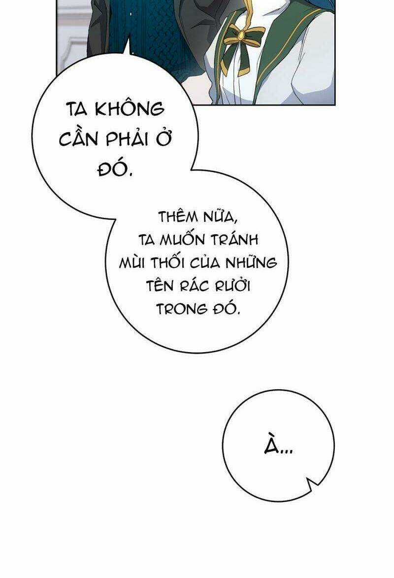 Đầu Bếp Hoàng Gia - Chapter 64 - Trang 10