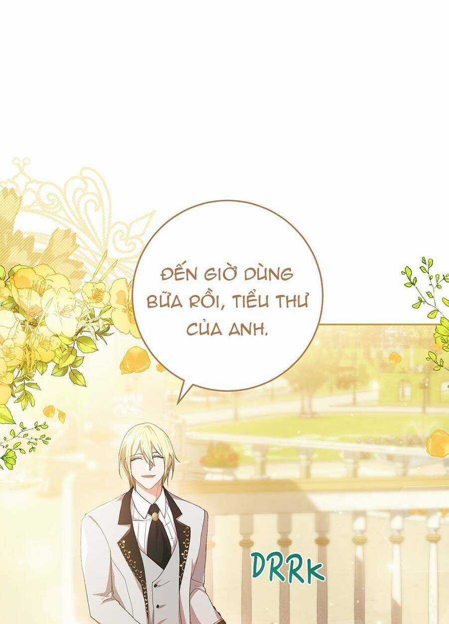 Đầu Bếp Hoàng Gia - Chapter 65 - Trang 18