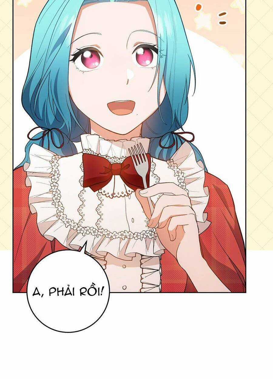 Đầu Bếp Hoàng Gia - Chapter 65 - Trang 31