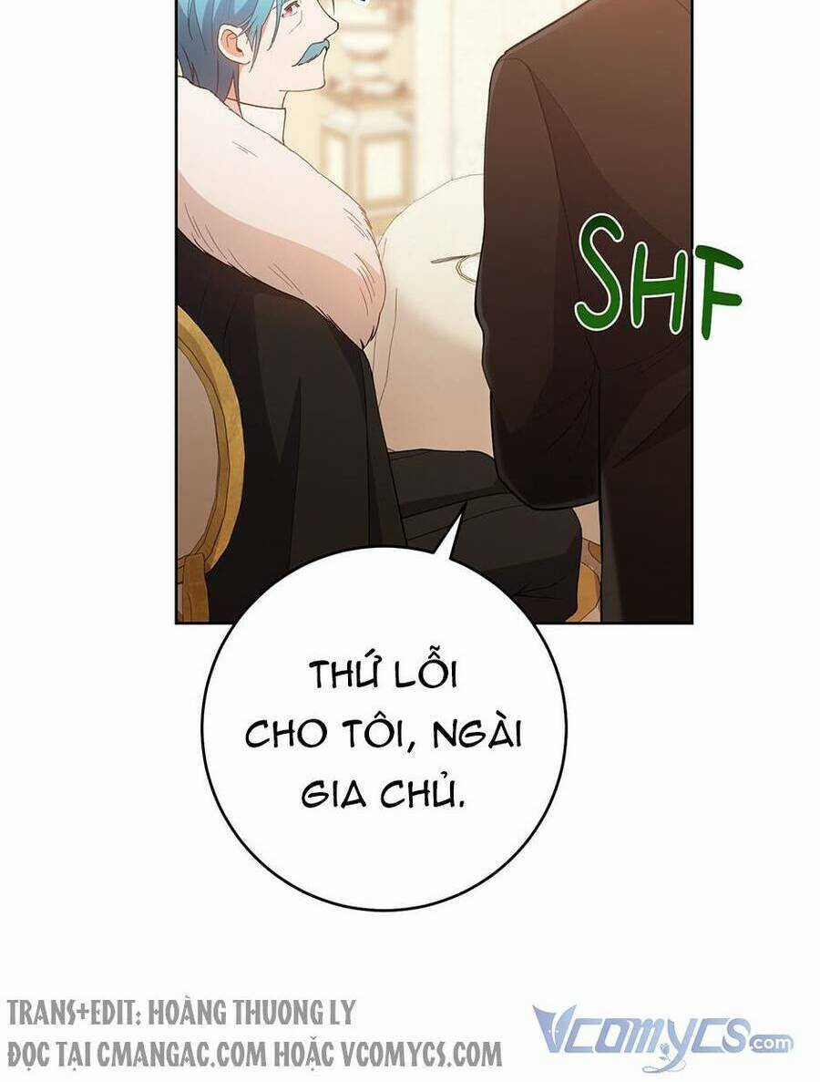 Đầu Bếp Hoàng Gia - Chapter 65 - Trang 36