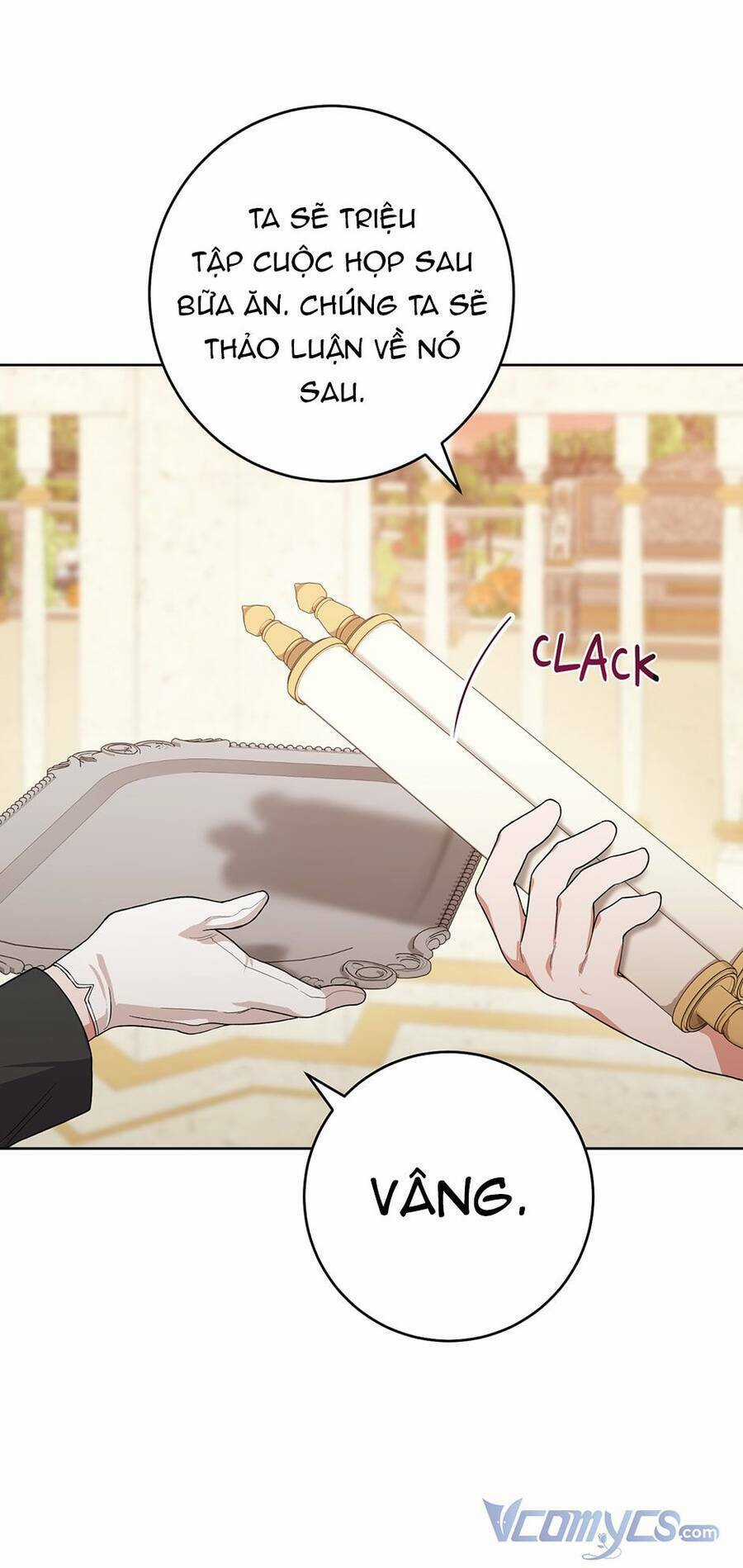 Đầu Bếp Hoàng Gia - Chapter 65 - Trang 39