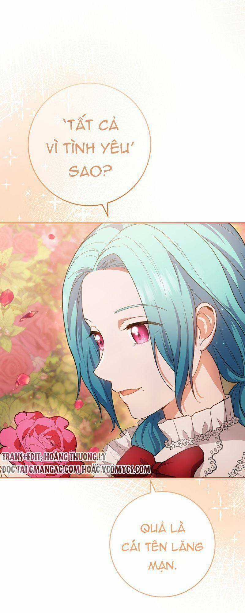 Đầu Bếp Hoàng Gia - Chapter 65 - Trang 9