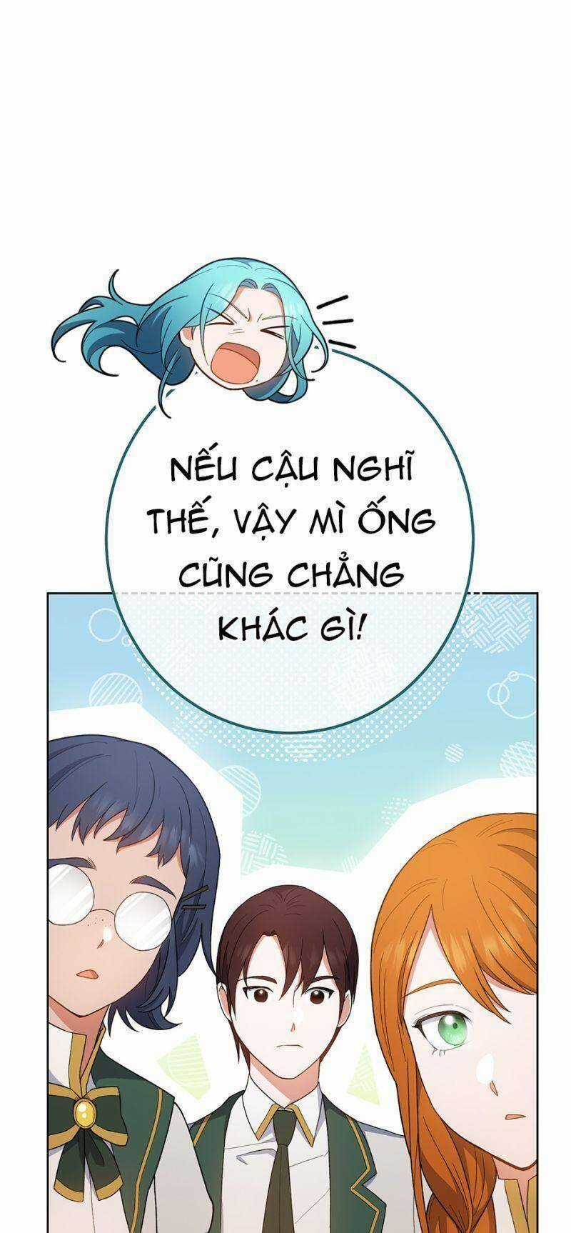 Đầu Bếp Hoàng Gia - Chapter 66 - Trang 46