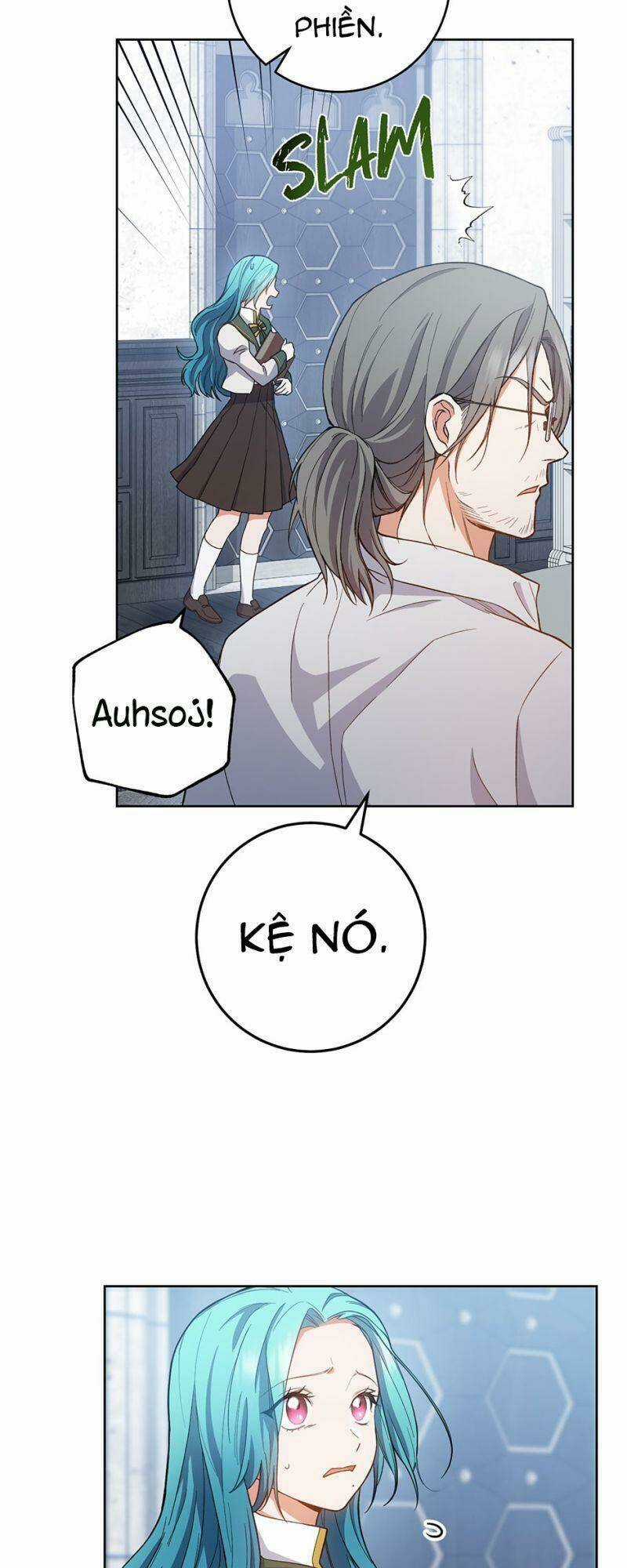 Đầu Bếp Hoàng Gia - Chapter 67 - Trang 38