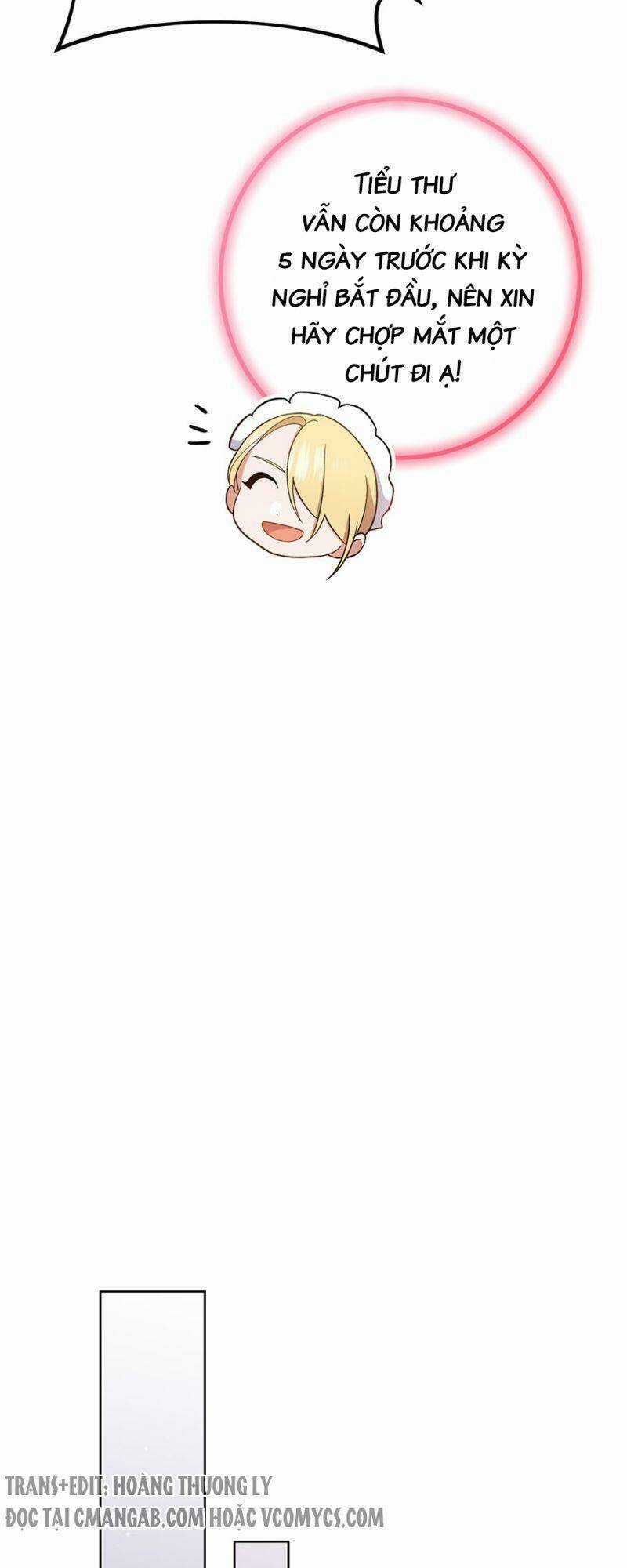 Đầu Bếp Hoàng Gia - Chapter 67 - Trang 74