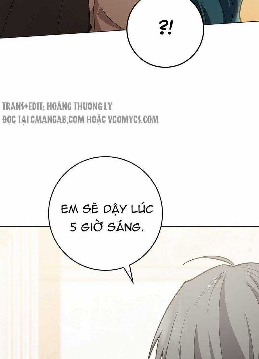 Đầu Bếp Hoàng Gia - Chapter 68 - Trang 112