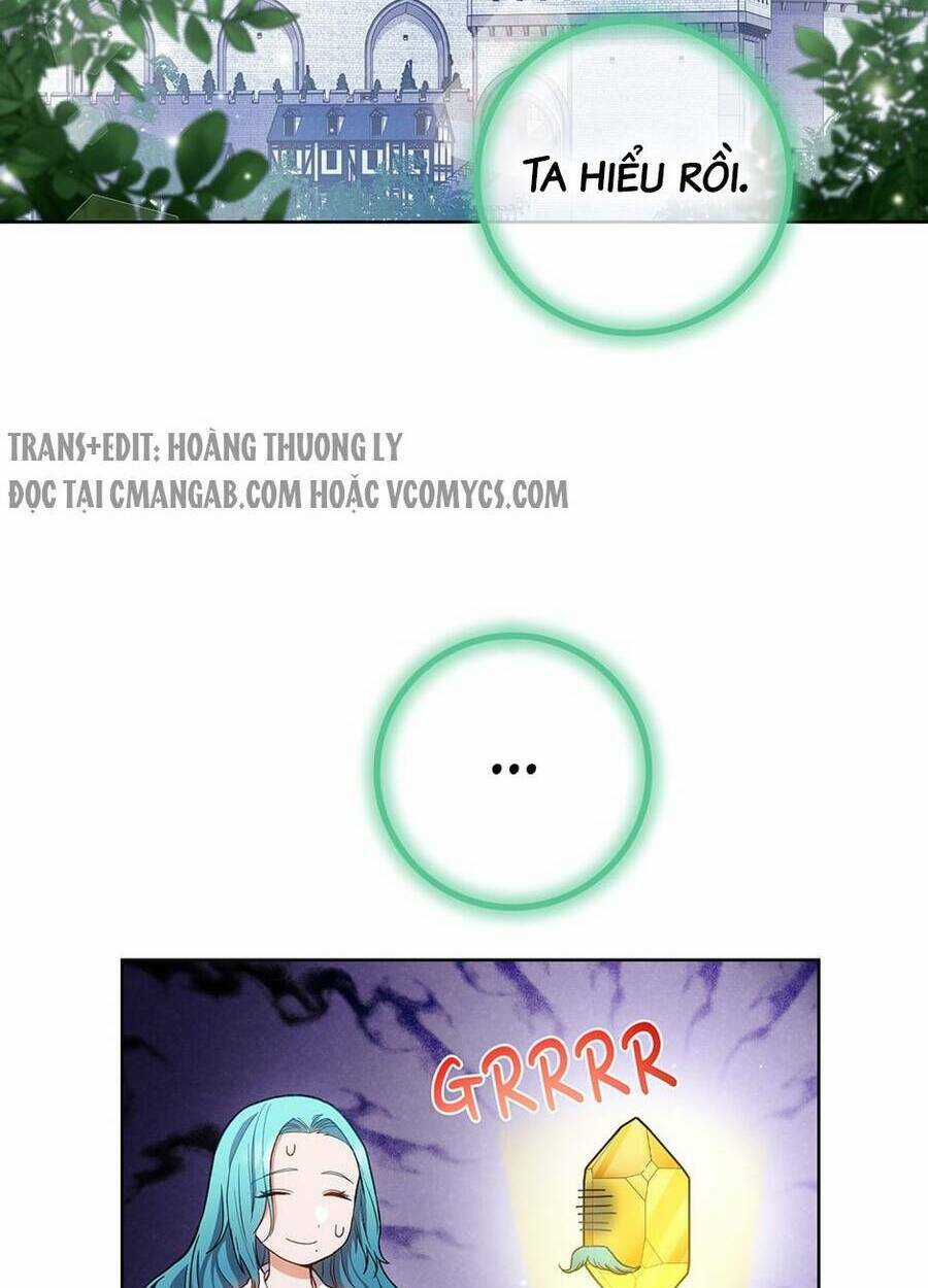 Đầu Bếp Hoàng Gia - Chapter 68 - Trang 4