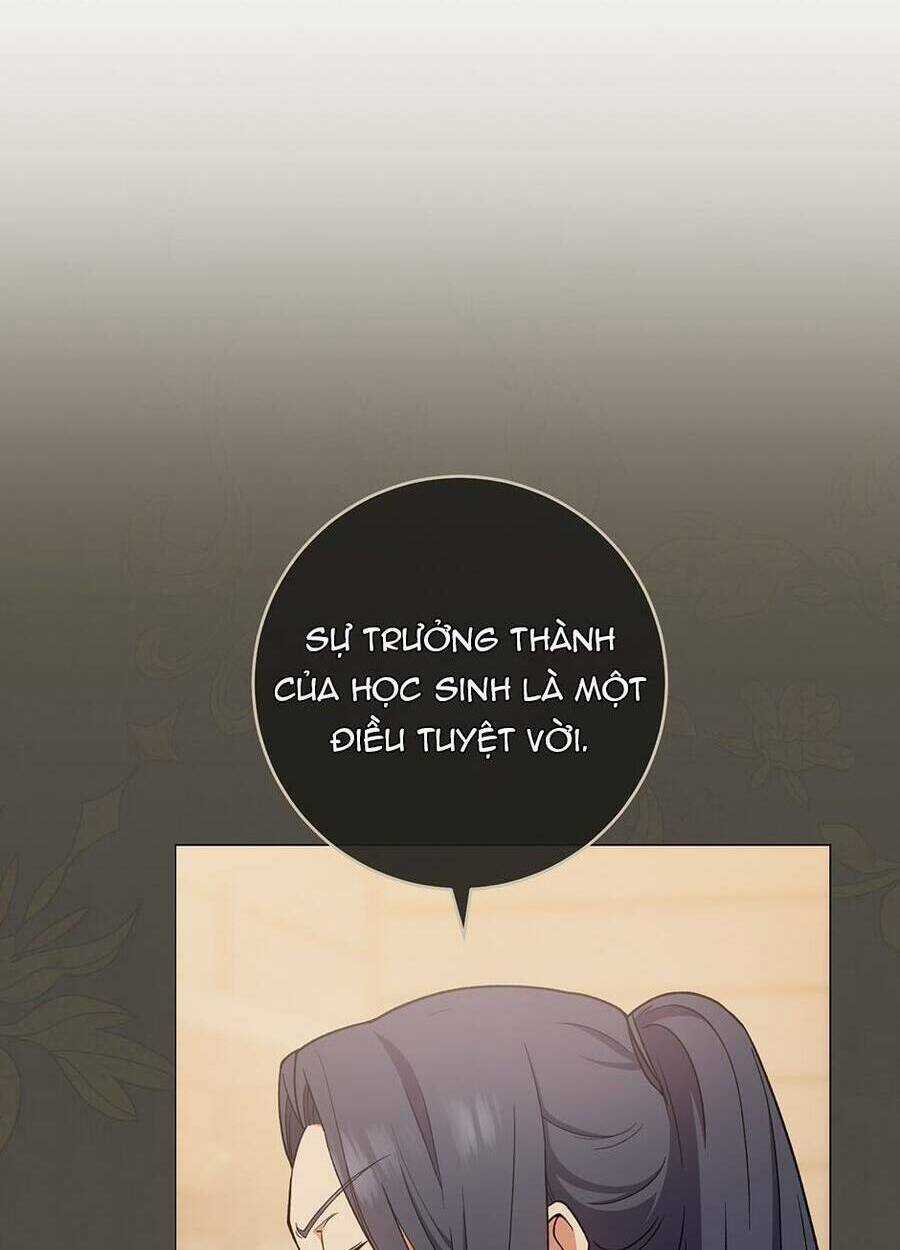 Đầu Bếp Hoàng Gia - Chapter 68 - Trang 49