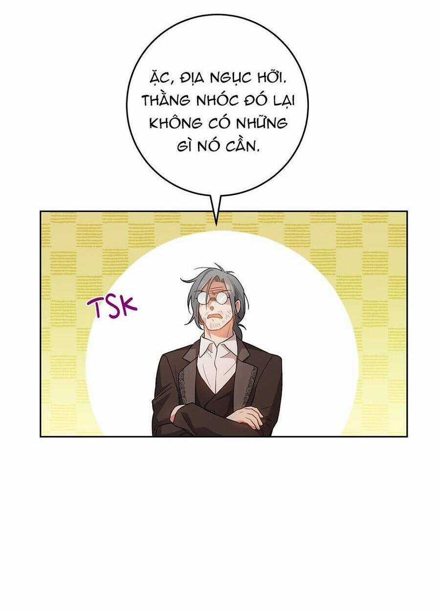 Đầu Bếp Hoàng Gia - Chapter 68 - Trang 62