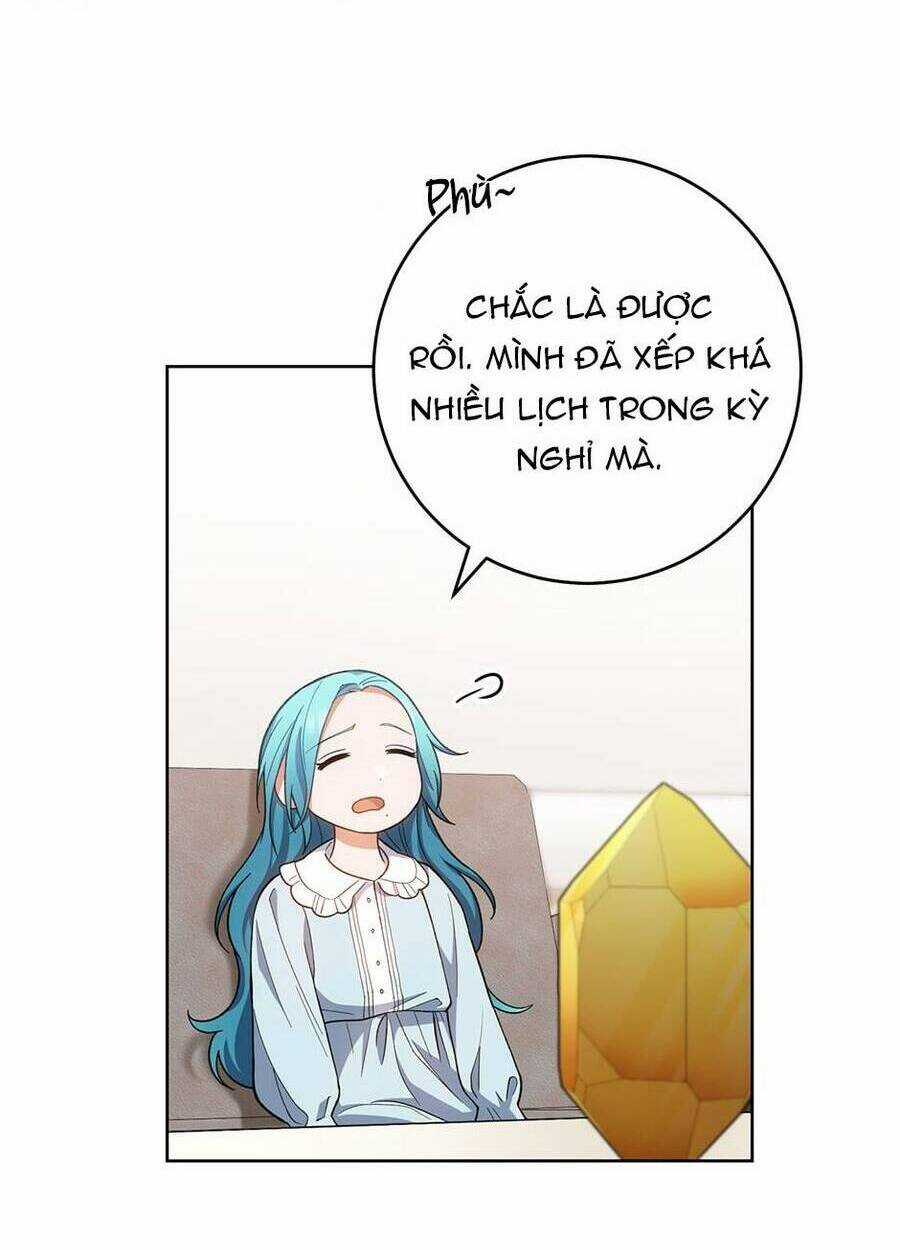 Đầu Bếp Hoàng Gia - Chapter 68 - Trang 9