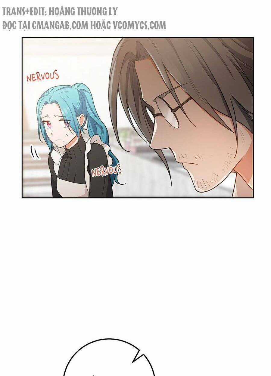 Đầu Bếp Hoàng Gia - Chapter 68 - Trang 86