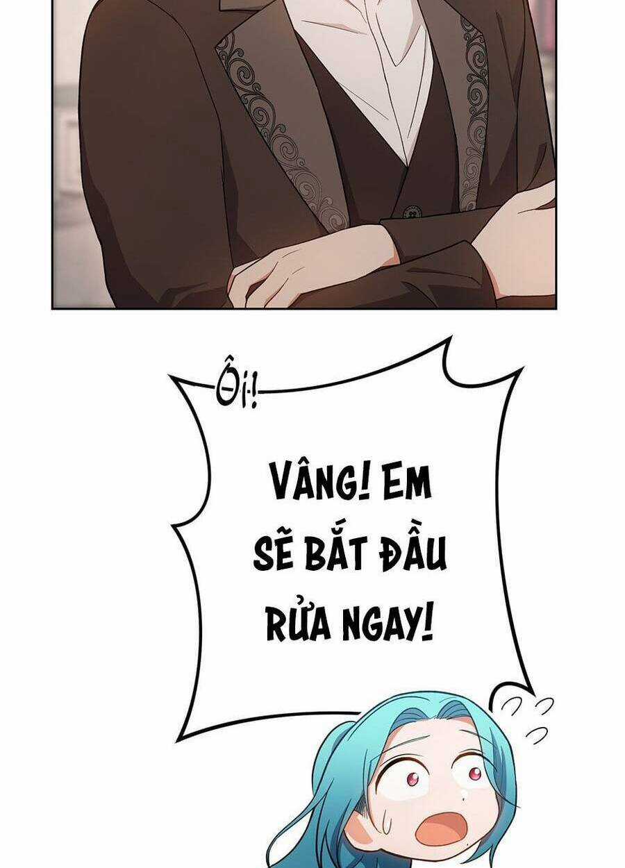 Đầu Bếp Hoàng Gia - Chapter 68 - Trang 89