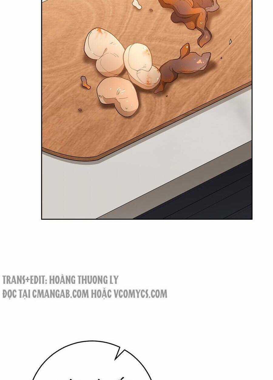Đầu Bếp Hoàng Gia - Chapter 68 - Trang 97