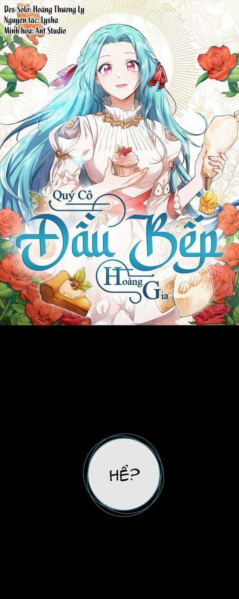 Đầu Bếp Hoàng Gia - Chapter 69 - Trang 2